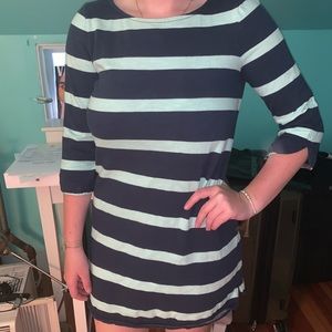 J.crew summer dress!